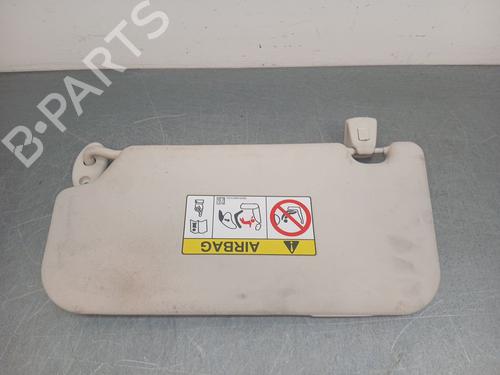 Right sun visor FORD FOCUS III 1.0 EcoBoost | BP10012339I2 - Image 2