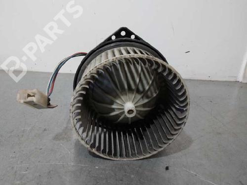 Heater blower motor NISSAN PRIMERA Hatchback (P11)  | BP12192625M62 