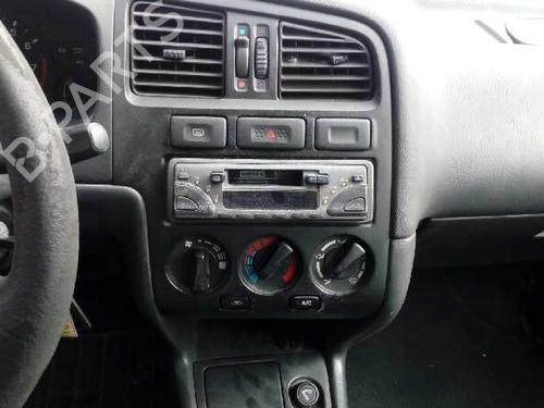 Gearbox NISSAN PRIMERA (P11)  | BP3419664M3 