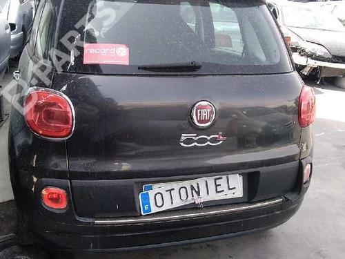 Used Parts FIAT 500L (351_, 352_)  1.3 D Multijet (199LXY1A, 199LXY11)  214442