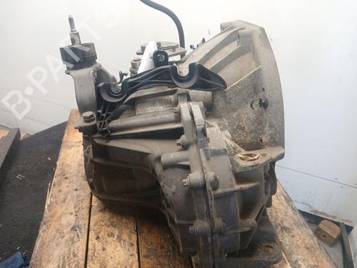 Gearbox RENAULT LAGUNA III (BT0/1) 2.0 dCi GT (BT11, BT1E, BT1N) | BP29917412M3