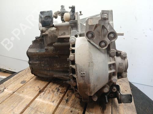 Gearbox OPEL VIVARO C Van (K0) 1.5 | BP32369053M3