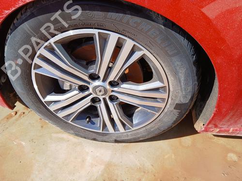Rim RENAULT MEGANE IV Grandtour (K9A/M/N_) 1.3 TCe 140 (K9NB) | BP23498536C45 