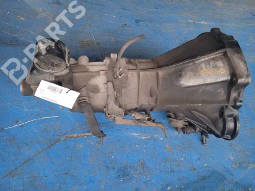 Gearbox NISSAN VANETTE CARGO Van (HC 23)  | BP7562802M3 