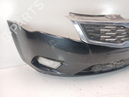 Front bumper KIA CEE'D SW (ED)  | BP28294672C7 