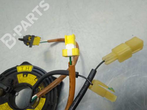 Squib airbag CHEVROLET KALOS  | BP6692797C102 