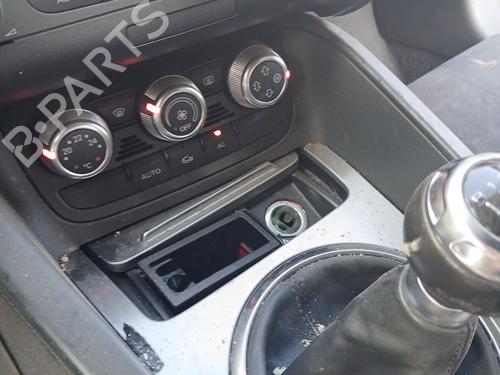Climate control AUDI TT (8J3) 1.8 TFSI | BP22969170I5 