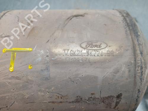Catalyst FORD TRANSIT V363 Van (FCD, FDD) 2.0 EcoBlue | BP31965569M10 - Image 5