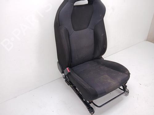 Right front seat SUBARU IMPREZA Hatchback (GR, GH, G3) | BP37639956C16 - Image 4