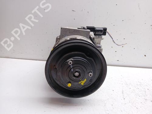 AC compressor KIA SORENTO II (XM) 2.2 CRDi | BP30833491M34  - Image 7