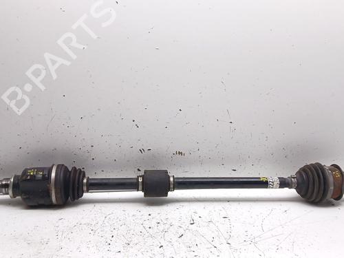 Used Right front driveshaft Right front driveshaft 37610918 37610918