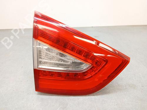 Used Left tailgate light HYUNDAI ix35 (LM, EL, ELH) 1.6 (135 hp) 30439122
