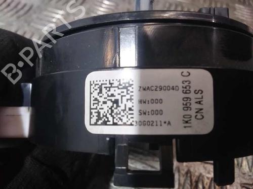 Kontaktrulle Airbag SEAT LEON (1P1)  | BP10993511C102 