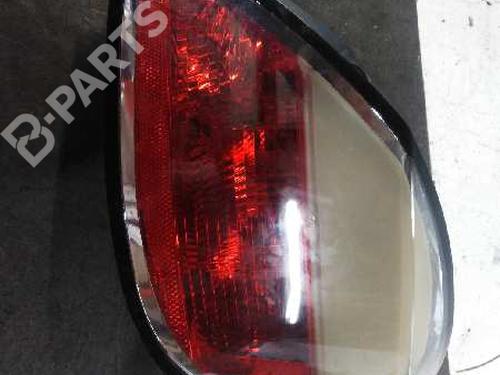 Used Right taillight OPEL ASTRA H (A04) 1.4 (L48) (90 hp) 3421652