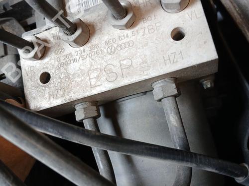 Used ABS pump SEAT EXEO ST (3R5) [2009-2013]  28163655