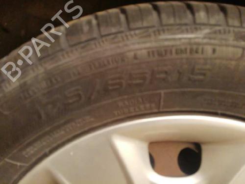 Gearbox NISSAN MICRA III (K12) | BP9313426M3