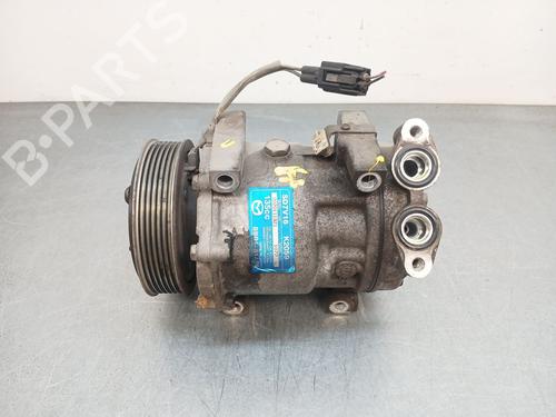 Used AC compressor AC compressor 38786396 38786396
