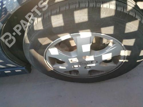Køler OPEL VECTRA B (J96)  | BP7104301M31 