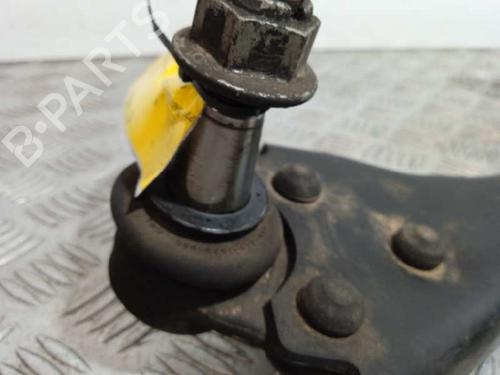 Left front suspension arm MERCEDES-BENZ VITO Van (W447)  | BP15968795M12 