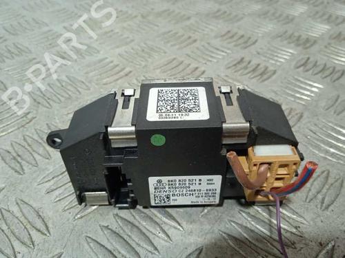 Heater resistor AUDI A5 (8T3)  | BP13028389M108 