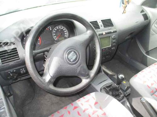 Right mirror SEAT CORDOBA (6K2) 1.4 | BP2395983C27