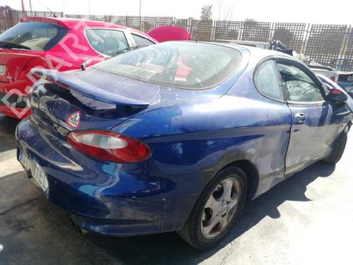 Left taillight HYUNDAI COUPE I (RD) 2.0 16V | BP13256051C34 