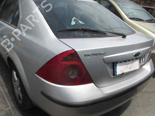 Servo brake FORD MONDEO III Saloon (B4Y) 2.0 16V TDDi / TDCi | BP2394076M42 