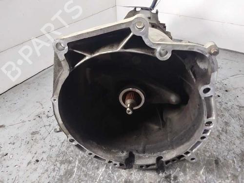 Used Gearbox BMW 3 Touring (E91) [2004-2012]  19314411