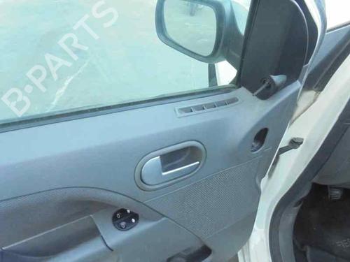 Warning switch FORD FIESTA V (JH_, JD_)  | BP4673704I22 