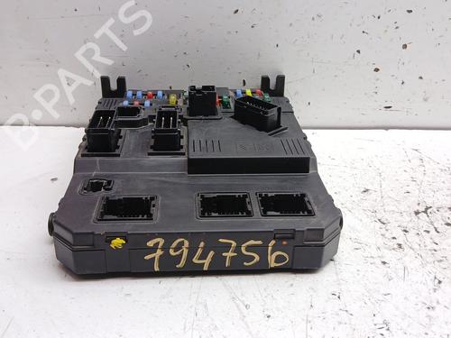 Fuse box PEUGEOT 1007 (KM_) 1.4 HDi | BP39533838E1 - Image 6