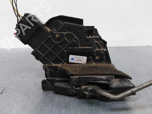 Rear left lock MAZDA 3 Saloon (BK)  | BP9044220C100 