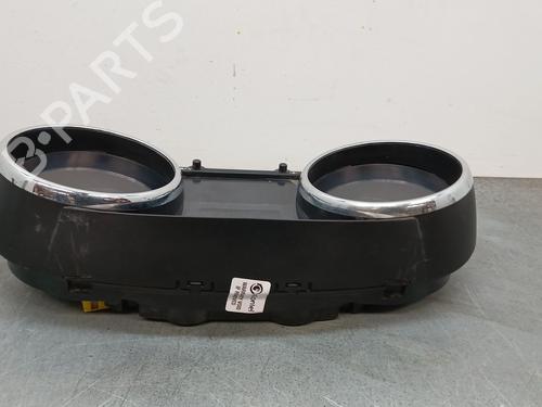 Instrument cluster PEUGEOT 5008 (0U_, 0E_)  | BP26291432C47 