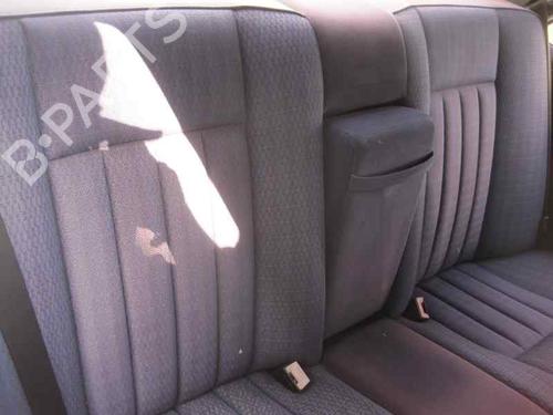 Gearbox MERCEDES-BENZ 124 Saloon (W124)  | BP4223872M3 