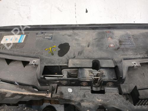 Front slam panel VW PASSAT B6 (3C2) 1.9 TDI | BP29432597C72 