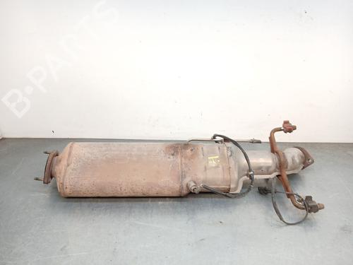 partikelfilter partikelfilter OPEL MOKKA / MOKKA X (J13) 1.7 CDTI (_76) (131 hp) 37072932 37072932