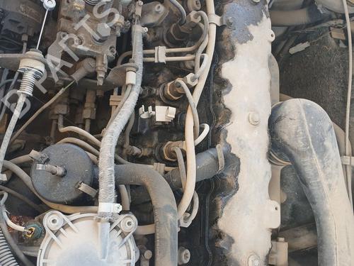 Moteur CITROËN C15 Box Body/MPV (VD_) 1.8 D (60 hp) 27499272