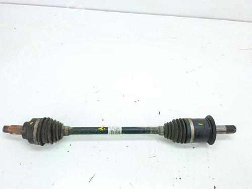 Drivaksel bagtil venstre BMW 1 (F20) 116 d (116 hp) 32361129