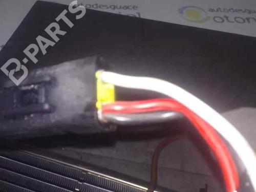 Heater resistor FIAT STILO (192_) 1.9 D Multijet | BP11641127M108 