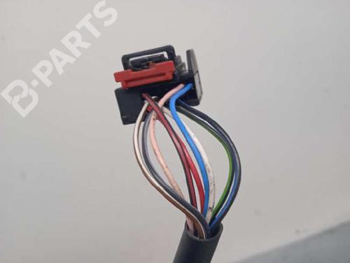 Right mirror AUDI A6 C6 (4F2) 3.0 TDI quattro | BP9633900C27 