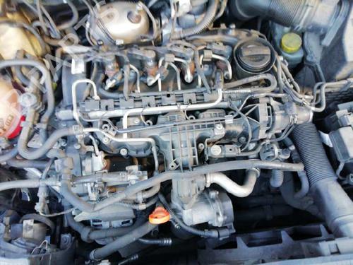 Servo brake SEAT IBIZA IV (6J5, 6P1)  | BP16062244M42 