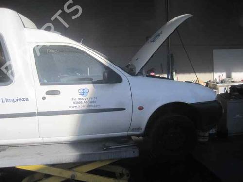 Right mirror FORD COURIER Pickup  | BP2381958C27 