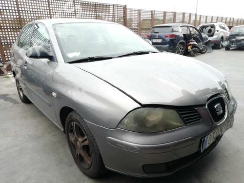Engine control unit (ECU) SEAT CORDOBA (6L2)  | BP17028974M57 