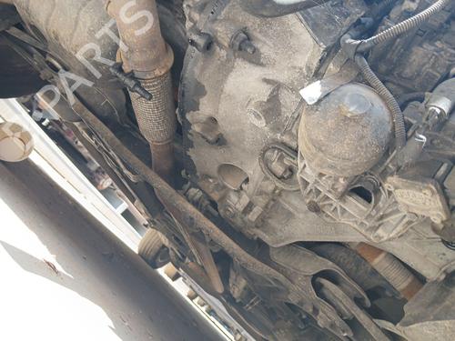 Gearbox CITROËN C4 CACTUS 1.6 HDi 90 | BP26557847M3 
