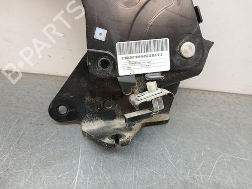 Hand brake PEUGEOT BOXER Van 2.2 HDi 110 | BP27838550I18 