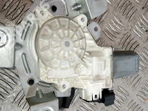 Front right window mechanism FORD TOURNEO CONNECT / GRAND TOURNEO CONNECT V408 MPV 1.5 TDCi | BP11243310C23 