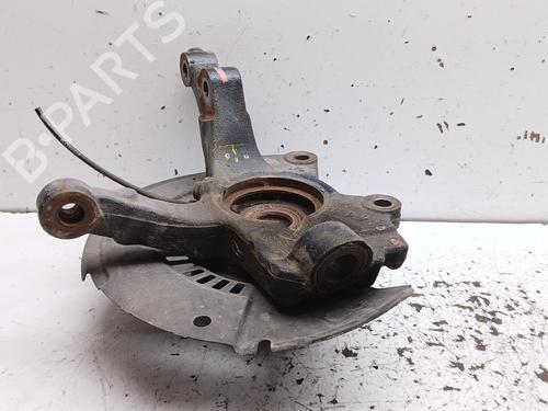 Left front steering knuckle RENAULT CLIO V (B7_) 1.0 TCe 100 (B7MT) | BP40180461M25 - Image 4