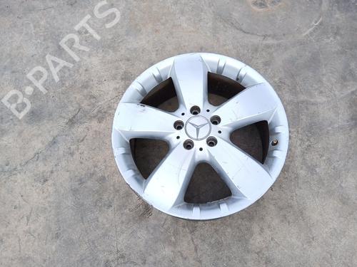 Fælk MERCEDES-BENZ M-CLASS (W164) ML 420 CDI 4-matic (164.128) (306 hp) 31975461