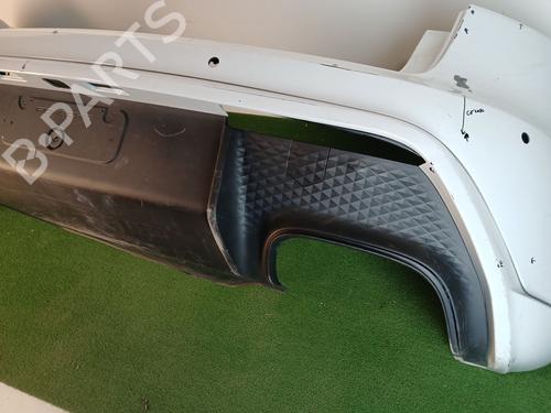 Rear bumper PORSCHE MACAN (95B) 2.9 GTS (95BBL1) | BP23391373C8 