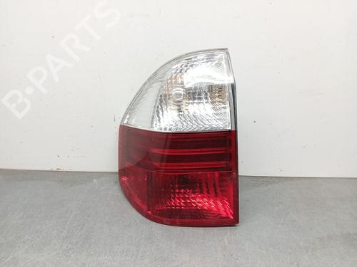 Used Left taillight BMW X3 (E83) xDrive 20 d (163 hp) 30769722