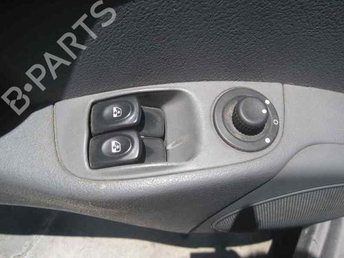 Gearbox RENAULT MEGANE I Classic (LA0/1_)  | BP2418265M3 